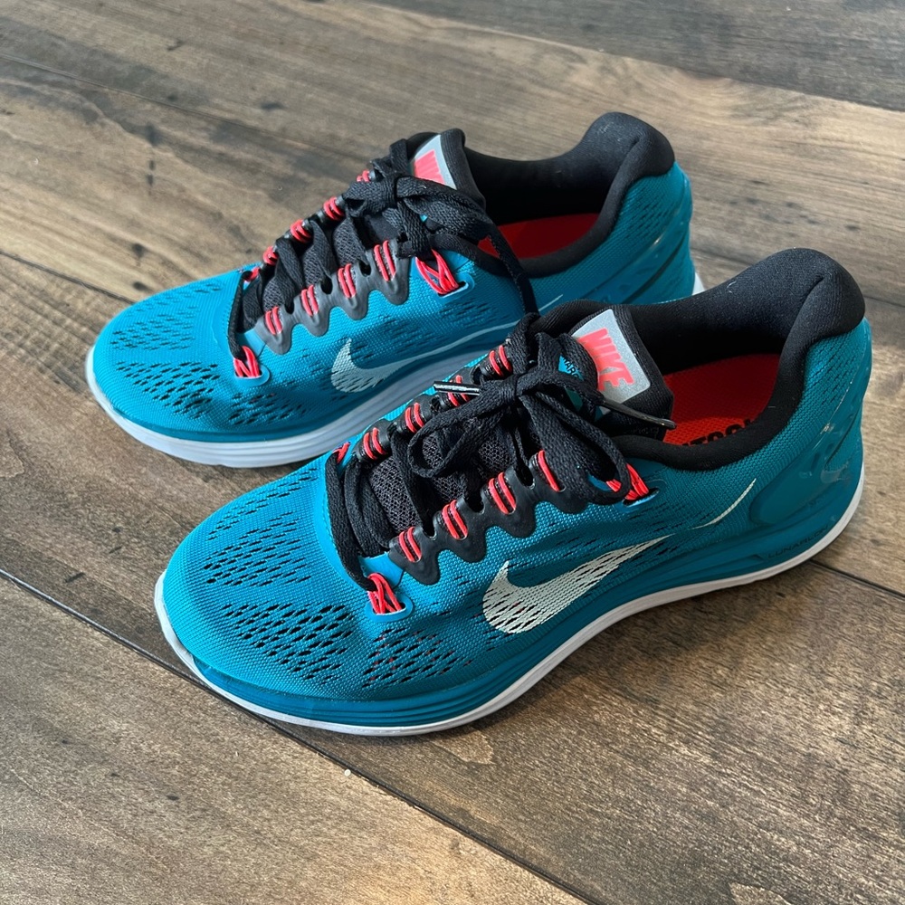 Nike Lunarglide 5